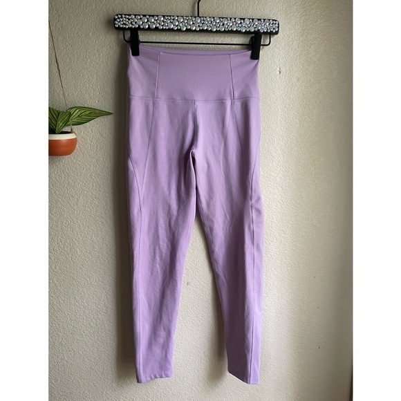 Girlfriend collective legging size xs - Picture 1 of 3
